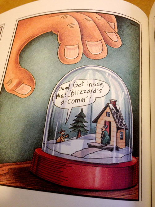 mcchrisforeverrr:  i might just post far side cartoons online for the rest of my life. and nothing else.