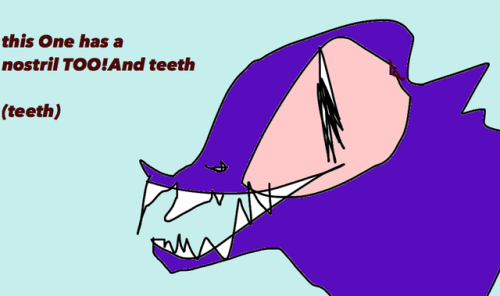 shittydinosaurdrawings:HEY hey heyY!! Hell!o!!! Mod SHorterHAir brought me over some hard root beer 