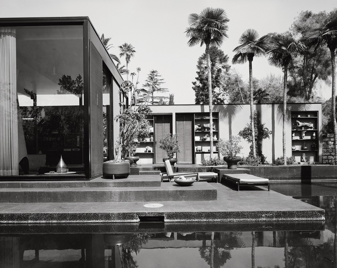 archatlas:   California Captured: Mid-Century Modern Architecture   The style and