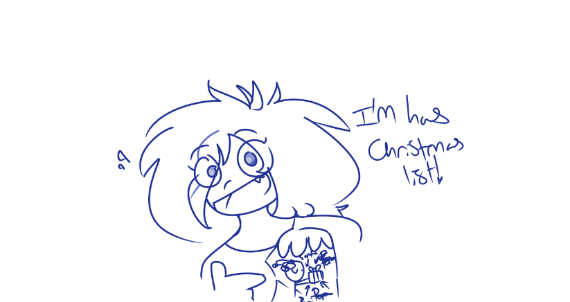(amethyst8xa)TOO BAD ALL YOU’RE GETTING IS C O A L