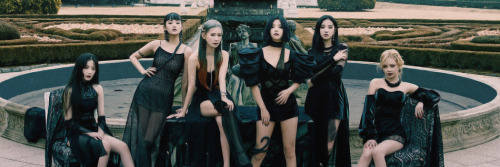 gidle headers like or reblog if you saved  