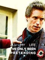 tobiasherondale-blog:   I love him but only on my own.  