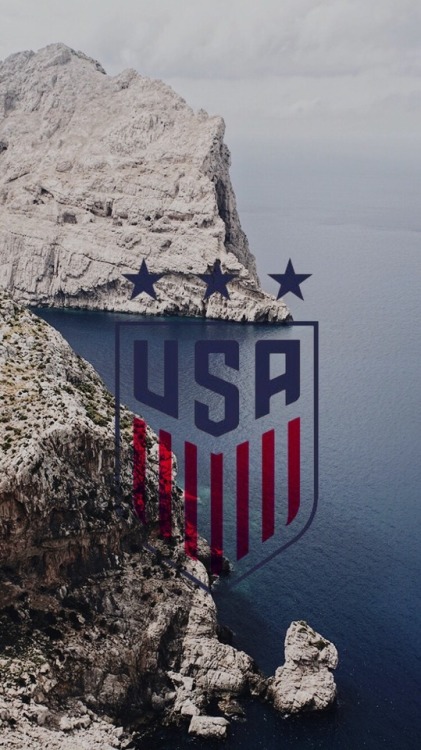USWNT Team /requested by @visionsoflexa/