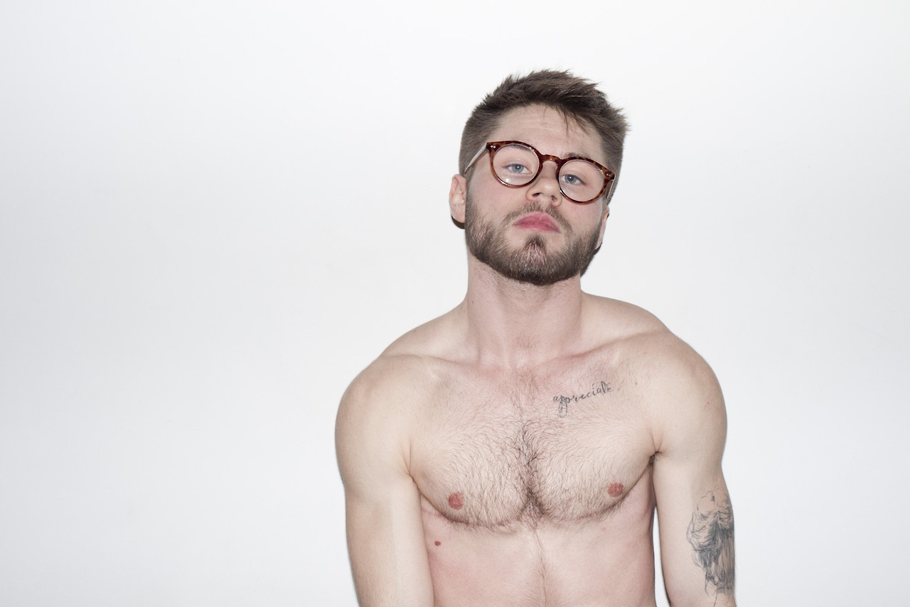 thiswiresallthatsleft:  t-saurus-rex:  mansexfashion:  Model: Oliwer Mastalerz Photography: