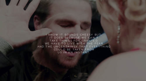 amellybett: Felicity’s speech to william {6x11}  one of the most inspiring quotes of Arrow