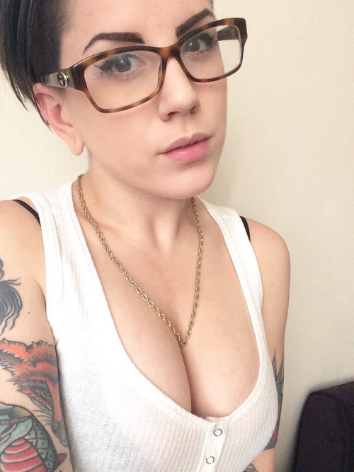 inked & sexy girls