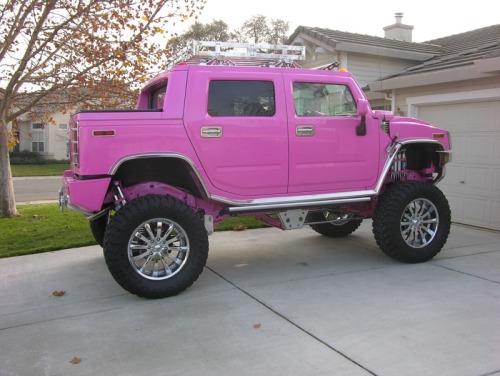 i could imagine riding round town in this