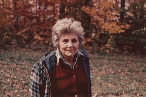 gregorygalloway:  Elizabeth Bishop (8 February 1911 – 6 October 1979) 