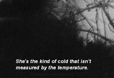 Healthy thoughts