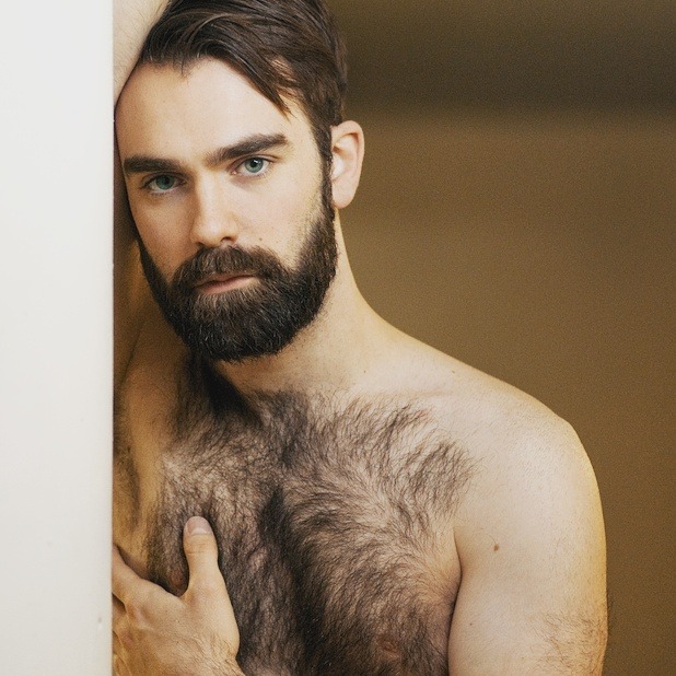 hot4hairy2:  H O T 4 H A I R Y (2.0) Hot4Hairy2 | Tumblr Message | Twitter Email