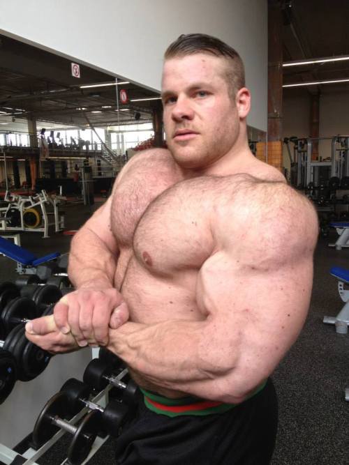 POWERLIFTER