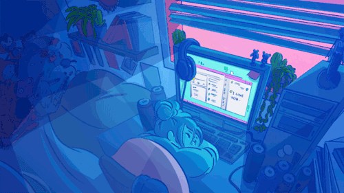 Featured image of post Lofi Backgrounds Gif
