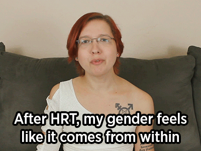 zjemptv:  3 years of HRT, and 8 things I’ve learned 