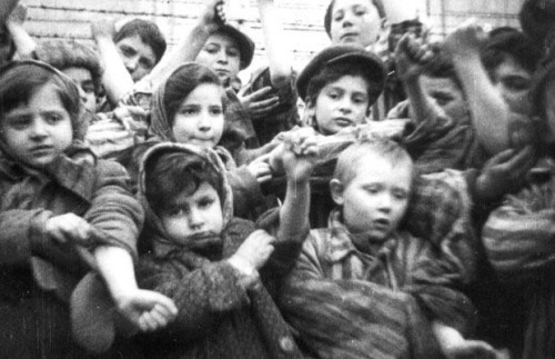 supporting-israel:  eretzyisrael:  Today is International Holocaust Remembrance Day. January 27 mark