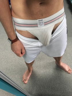 beardedfreeballer:#bulge #bikejock