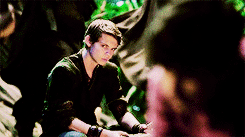 untilkillianmetemma:ouatmeme, [1/10] characters, Peter Pan“There are no kings in Neverland, ju
