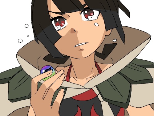 kashphia: Artist: ばんそーこ※ Permission to upload was granted by the artist!