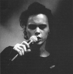 veprelove:  Ville Valo live 2000@ 2018 HIM’s