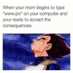 #sorryMom