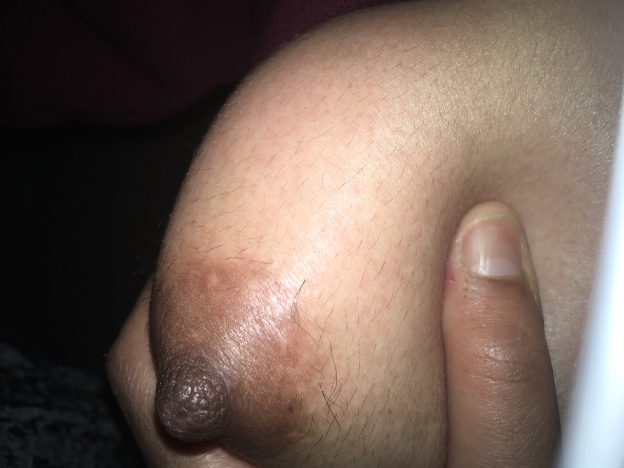 rubabpk:  Hairy body hairy nipples