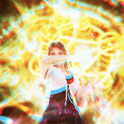 VERSUS XIII — noctcaelum-deactivated20160516: ステラ・ノックス・フルーレ