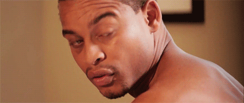  monsieur-gracieux:  $£✖¥: When you fuck bae too hard and he in a trance  