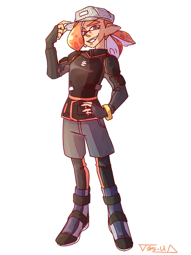 スプラトゥーン2 Tumblr Posts Tumbral Com スプラトゥーン2 Tumblr Posts Tumbral Com