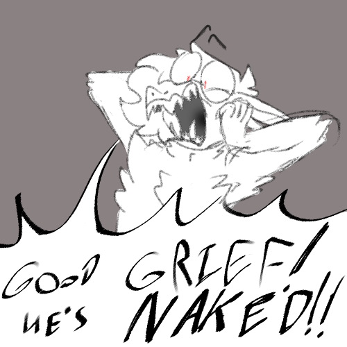 You Peeled Him