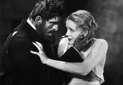 The Old Dark House (1932, James Whale)