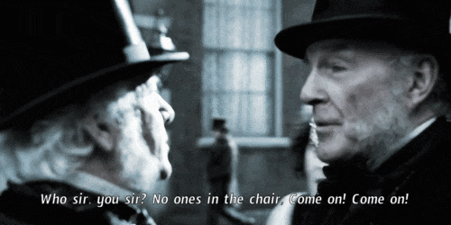 mquinn88:Sweeney Todd: The Demon Barber of Fleet Street (2007) dir. Tim Burton