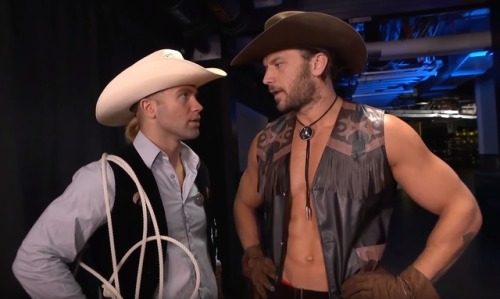pushbreezango:  This three minutes was a roller coaster
