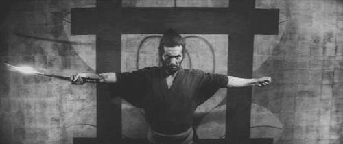 Harakiri (1962) - Masaki Kobayashi