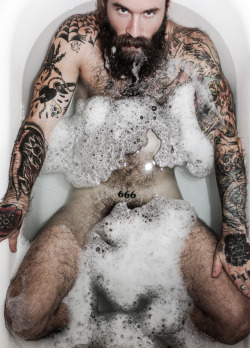 jonathanecko:  Photographer:  Tristan Ginger Model:  Gabe Laduke 