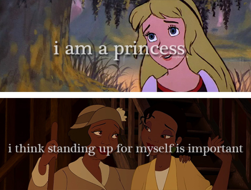 disneyismyescape: mermaidchan05: disneyismyescape: i am a princesslong may i reign (x) TUMBLR HAS OF