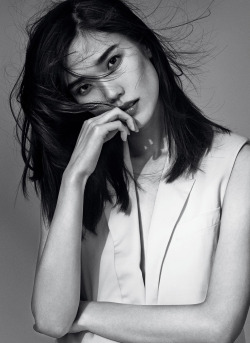 dardalisservice:  Tao Okamoto 