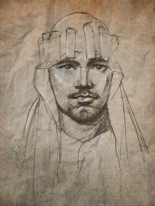Sketch Portrait