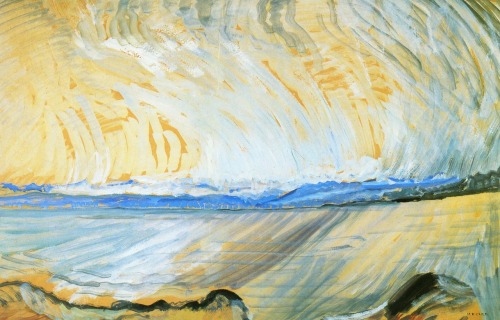 dappledwithshadow: Emily Carr (Canadian, 1871-1945)