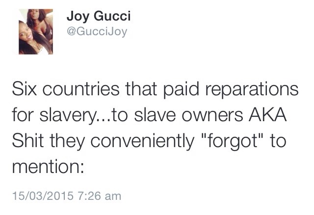 thejadedtongue:robregal:Fuck.  Not to mention the fact that while these slave owners