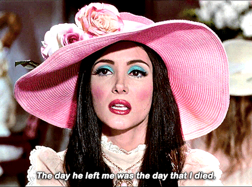 THE LOVE WITCH (2016) Dir. Anna Biller