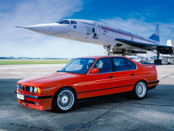 bvsedjesus:  Alpina B10