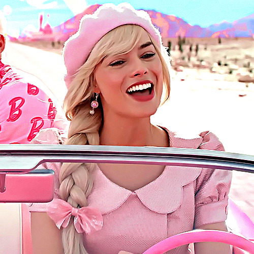 ICONS BARBIE
