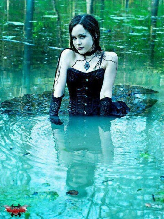 9vil-passions:  Evil Passion 