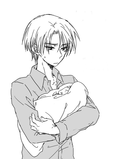 irisviel-yukinashin:  はちのす 