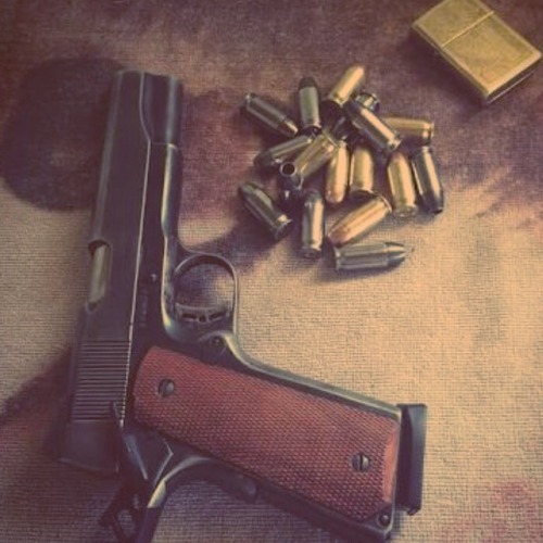 Ill Never Let Them Hurt You, I Promise