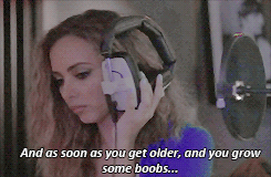 thirliewhirl:   Jade talking about their song with Jess Glynne x 