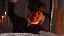 zombooyah2thesequel:   BRAM STOKER’S DRACULA (1992)  Listen to them… the children