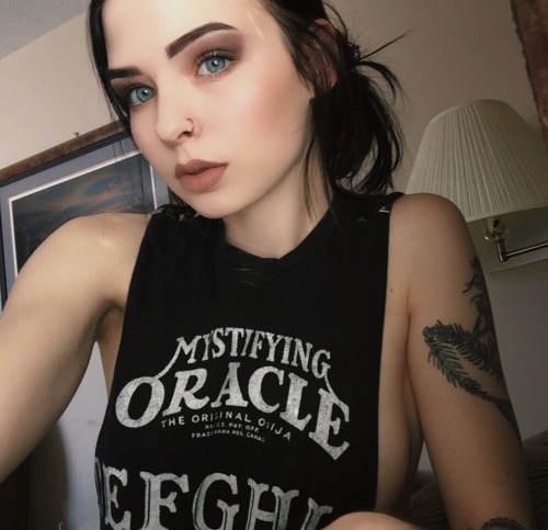 moodyjesus:  you mystify me most. 