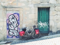 wheels-y-meals:  Porto, Portugal