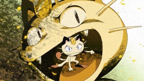 the-pokemonjesus:  The Team Rocket trio is in Alola! AND… Jessie caught a Mimikyu in a Luxury Ball! Which means we’ll get to see a lot of Pikachu vs. Mimikyu in this series.  now that they have Mimikyu, why do they need pikachu?