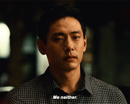 PAST LIVES 2023 | Dir. Celine Song